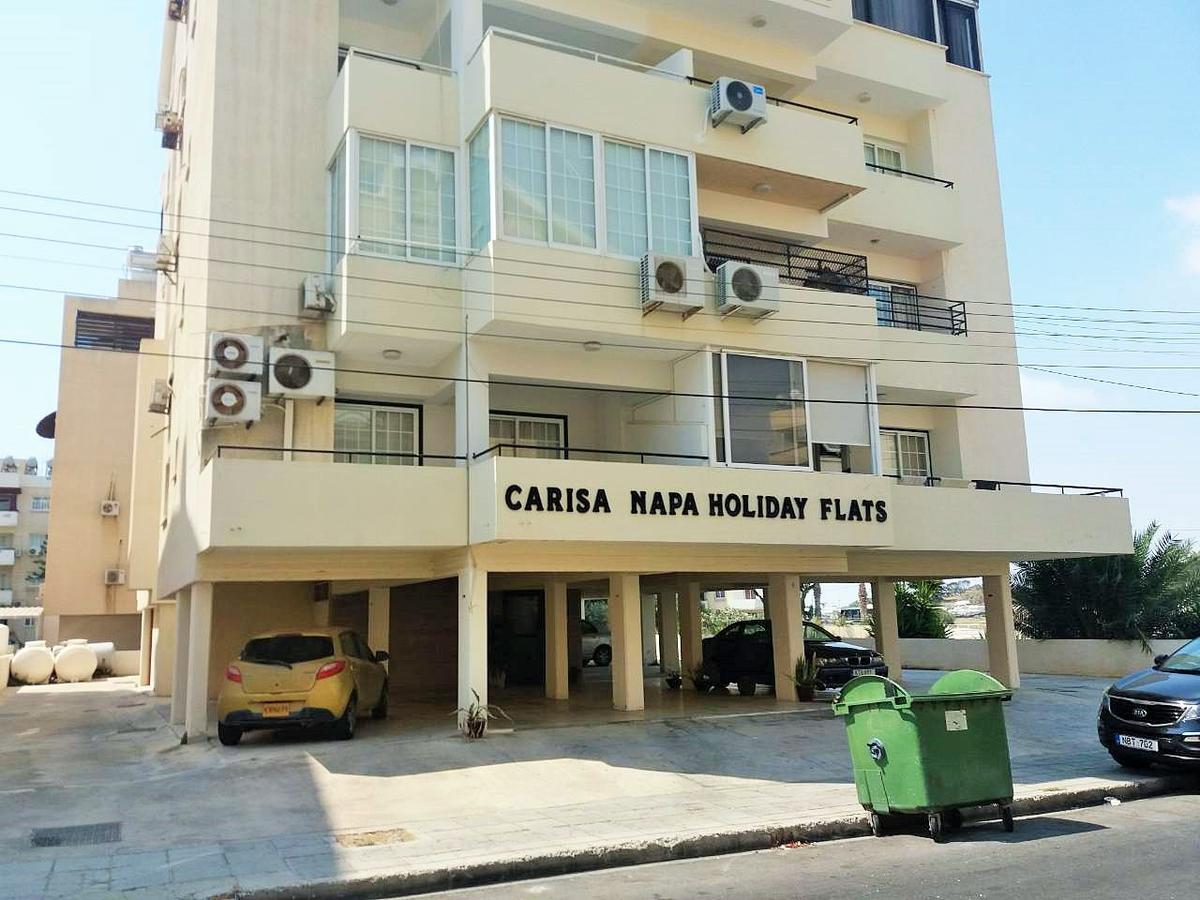 Apartment 301 Carisa Napa - Holiday Flats Larnaca Exterior foto