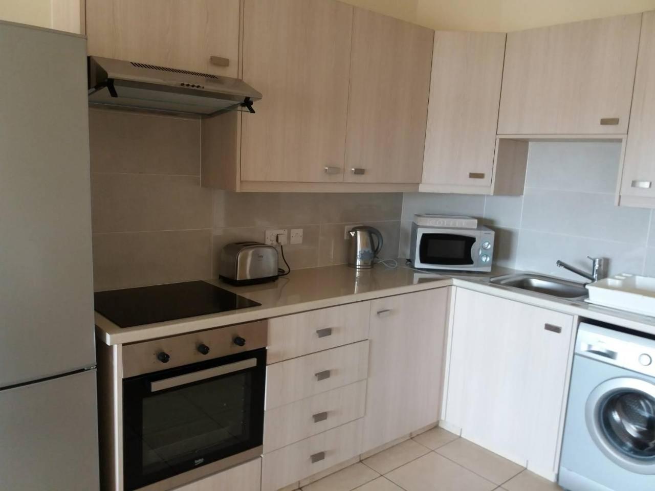 Apartment 301 Carisa Napa - Holiday Flats Larnaca Exterior foto
