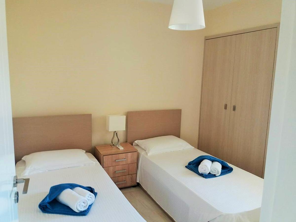 Apartment 301 Carisa Napa - Holiday Flats Larnaca Exterior foto